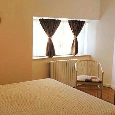 Apartamento Hypnos Sleep&Go Benevento Exterior foto