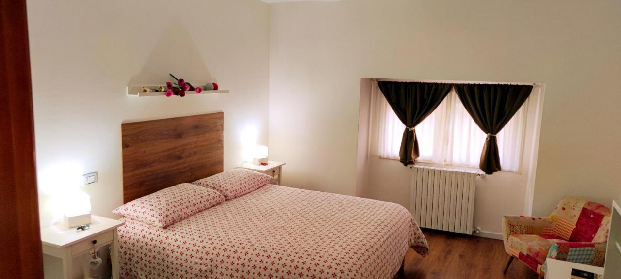 Apartamento Hypnos Sleep&Go Benevento Exterior foto