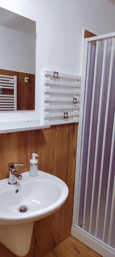 Apartamento Hypnos Sleep&Go Benevento Exterior foto