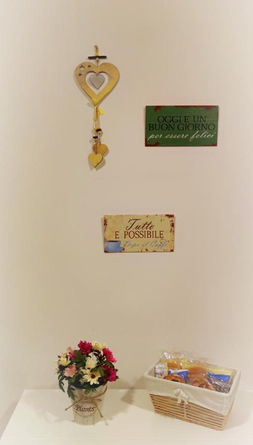 Apartamento Hypnos Sleep&Go Benevento Exterior foto